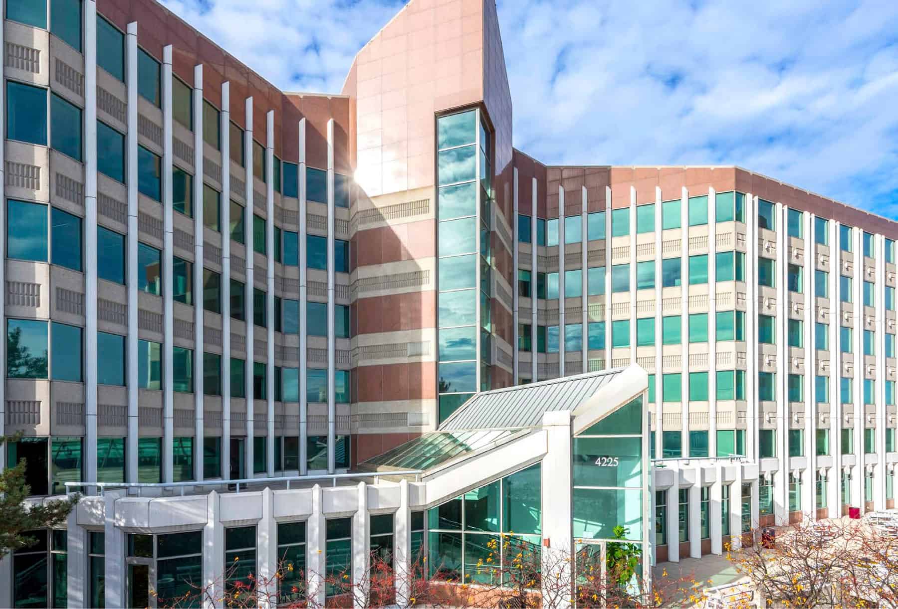 Chicago Trophy Commercial Asset GFH Financial Group