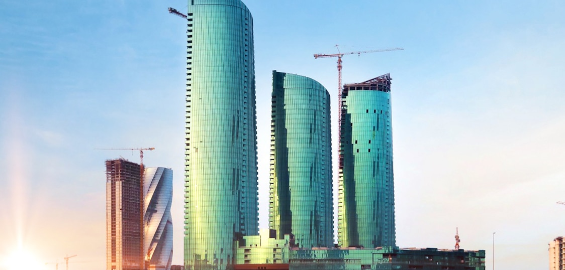 Villamar Rebrands to "Harbour Heights" Reflecting Continued Upgrading